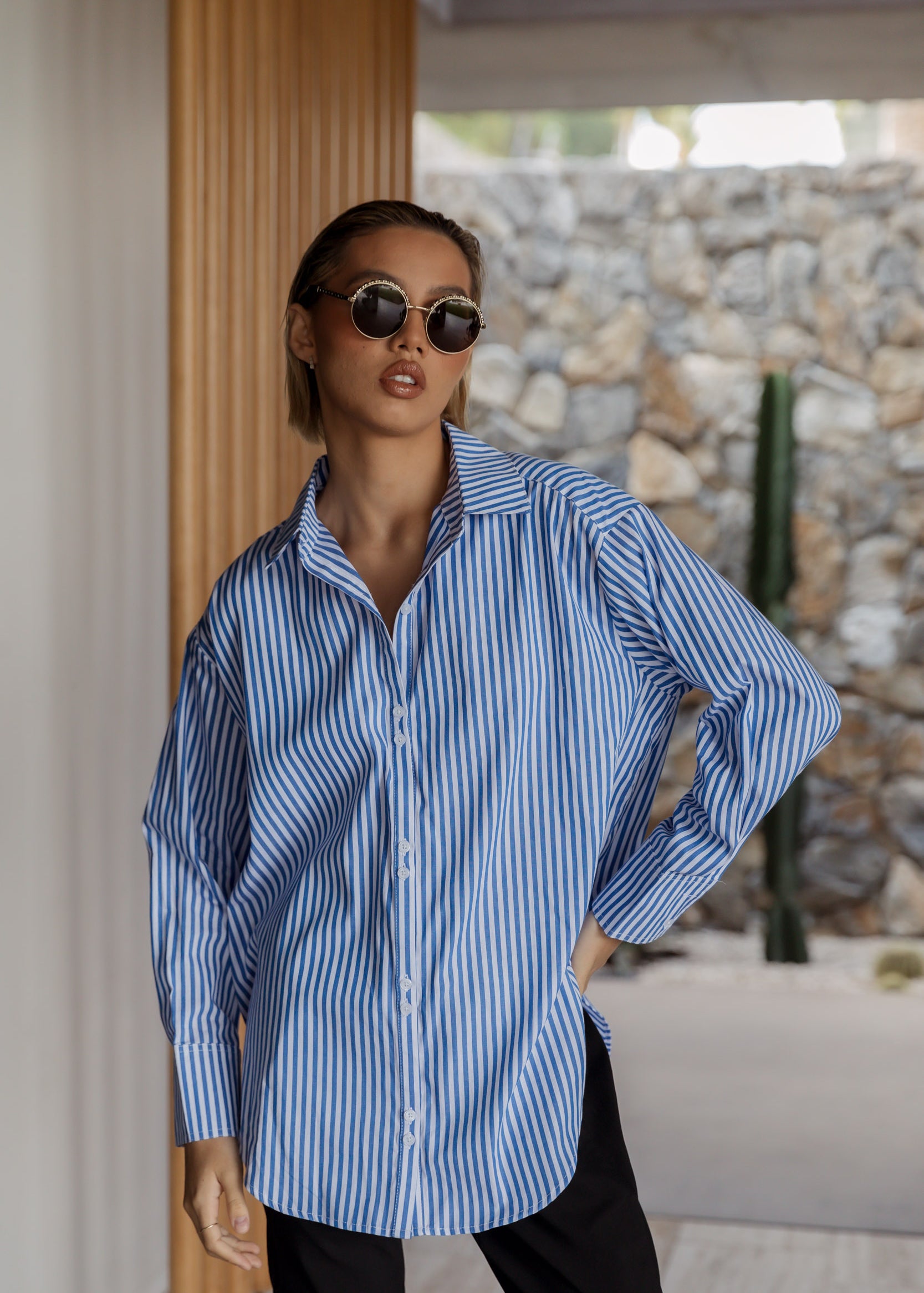 AlexandraAustinCottonLongSleeveShirtBlueStripe2.jpg