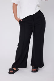 PENTAGON Pants Black