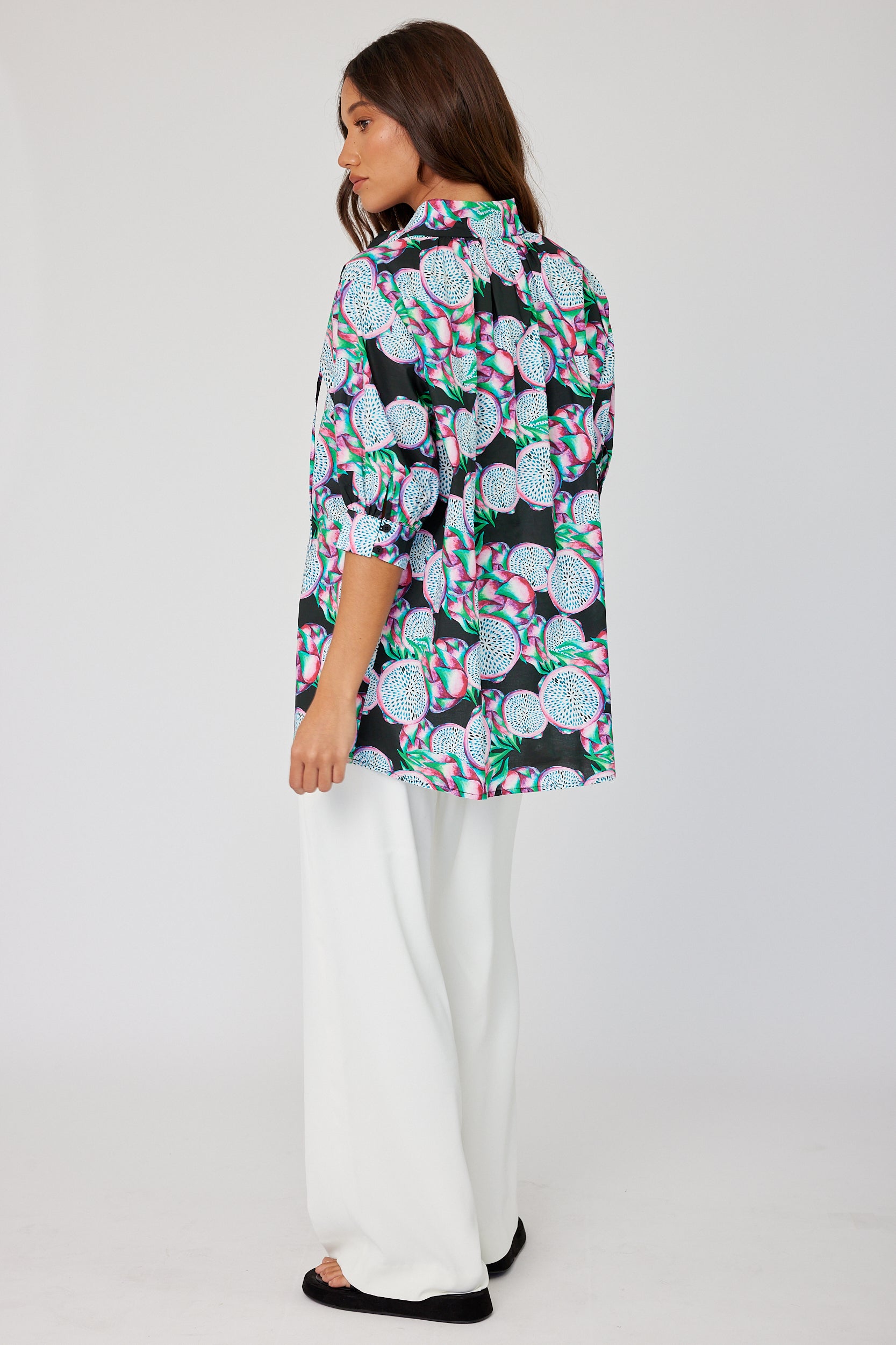 ROBERTO Blouse Fruit