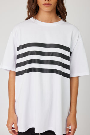 COCO T-Shirt White
