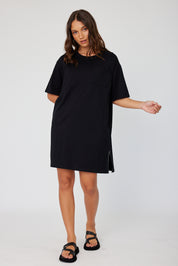 TRELLO Dress Black