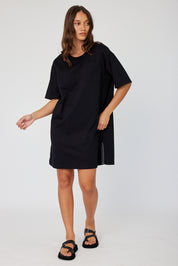 TRELLO Dress Black