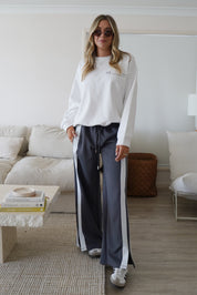 ELLY Jumper White