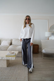 ELLY Jumper White