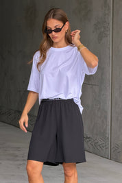 BALTIS T-Shirt White