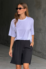 BALTIS T-Shirt White