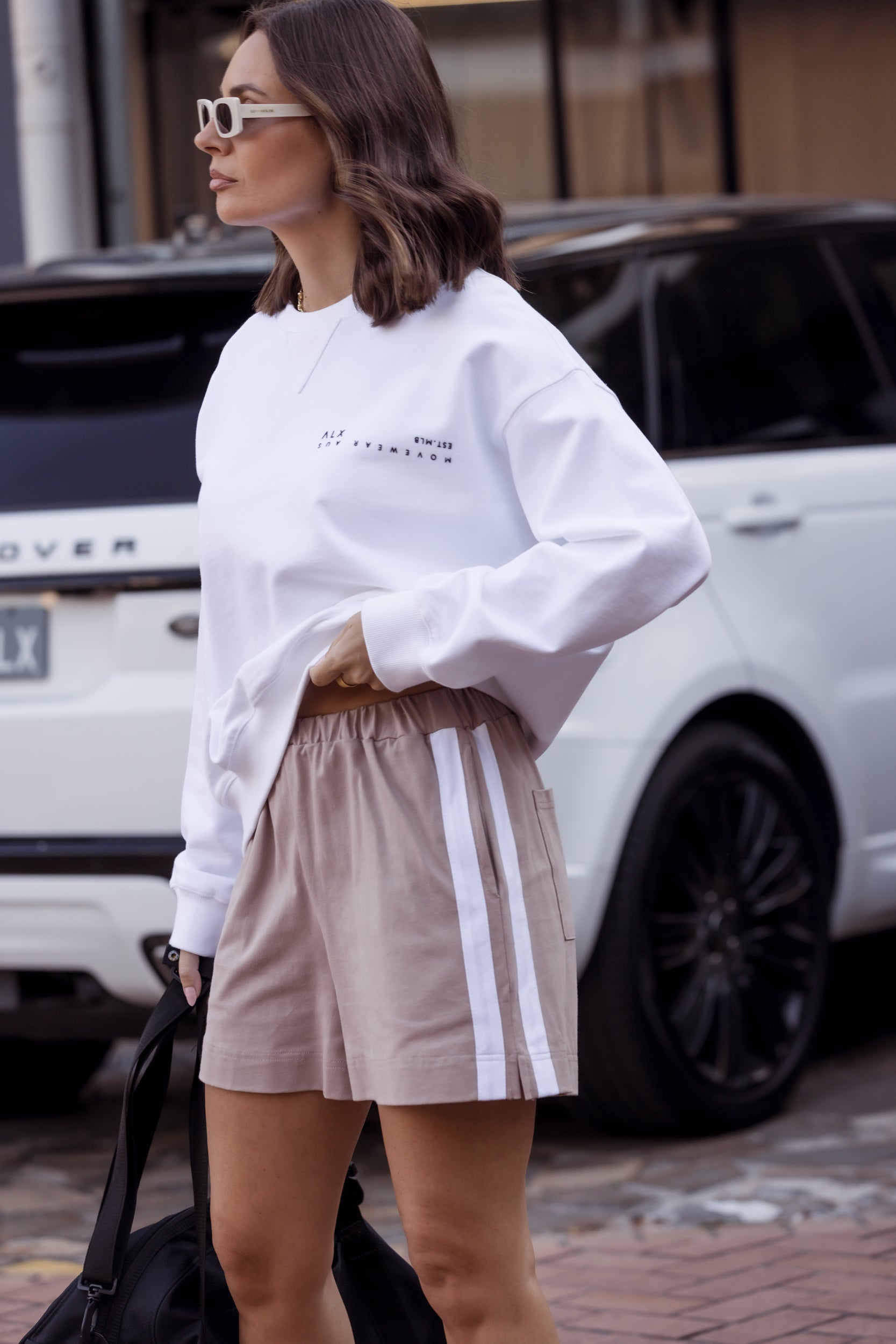 LIX Shorts Coco