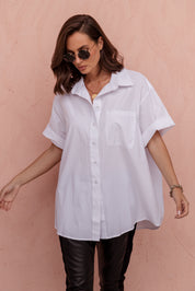 ROGUE Shirt White