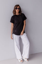 SANFORD T-Shirt Black