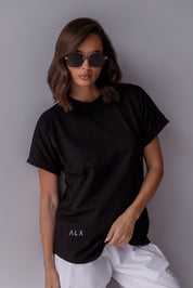 SANFORD T-Shirt Black