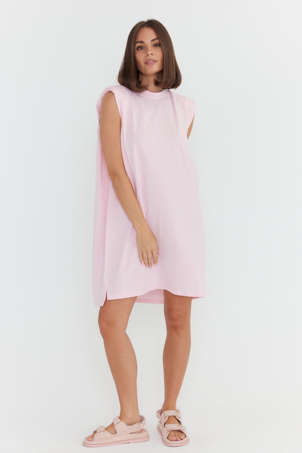 MARNI Dress Pink