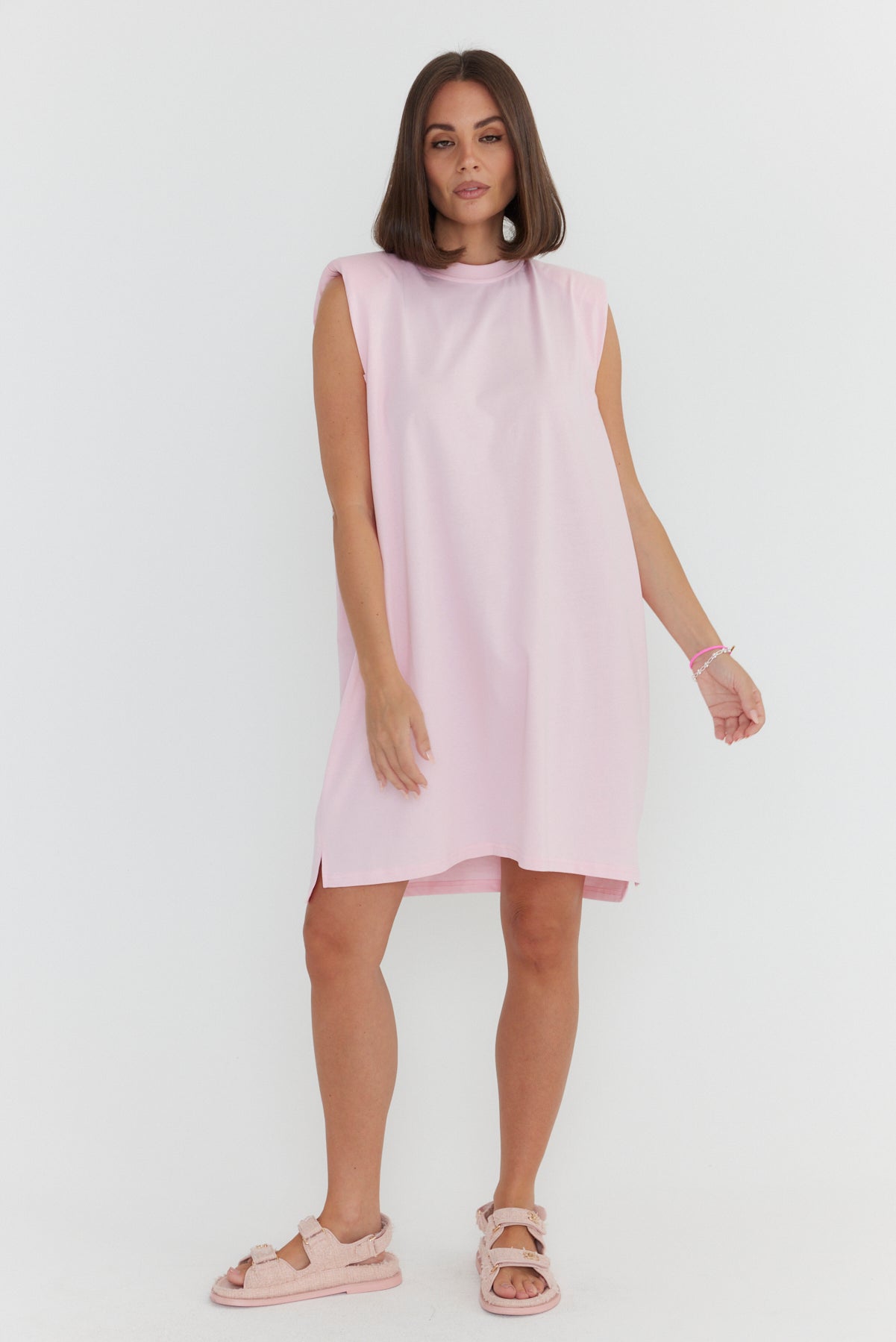 MARNI Dress Pink