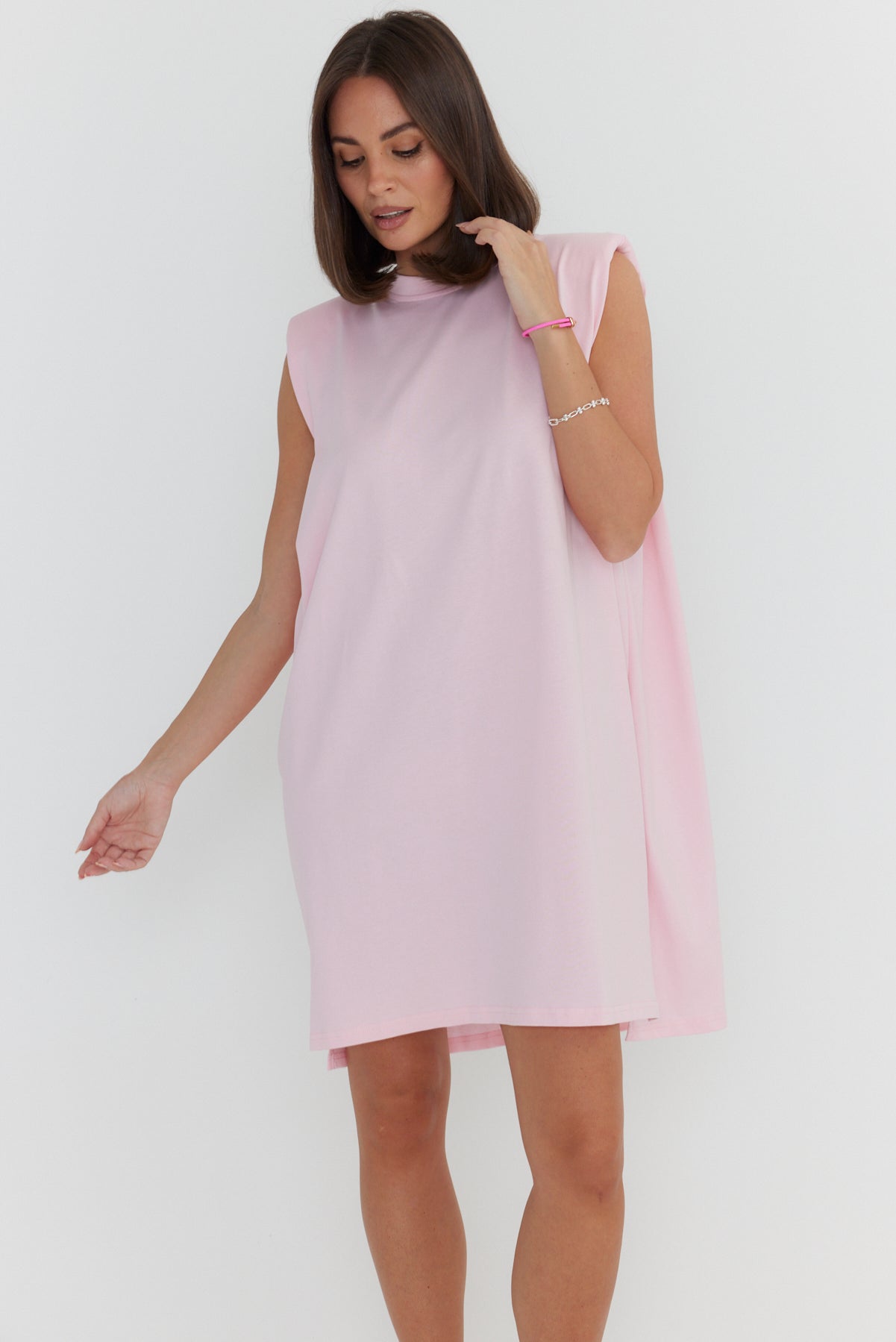 MARNI Dress Pink