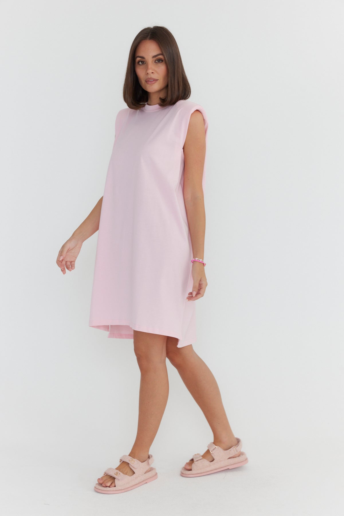 MARNI Dress Pink