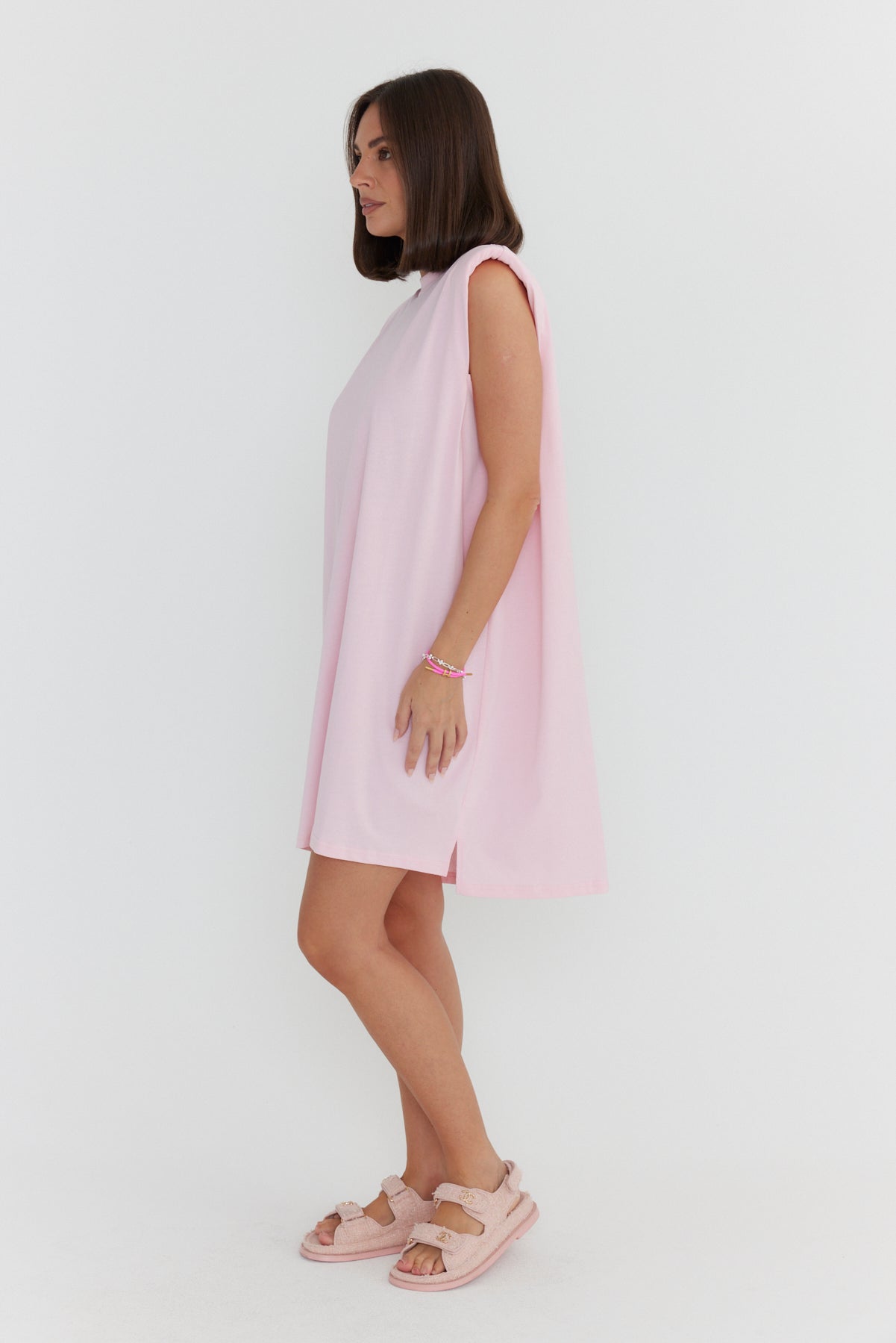 MARNI Dress Pink