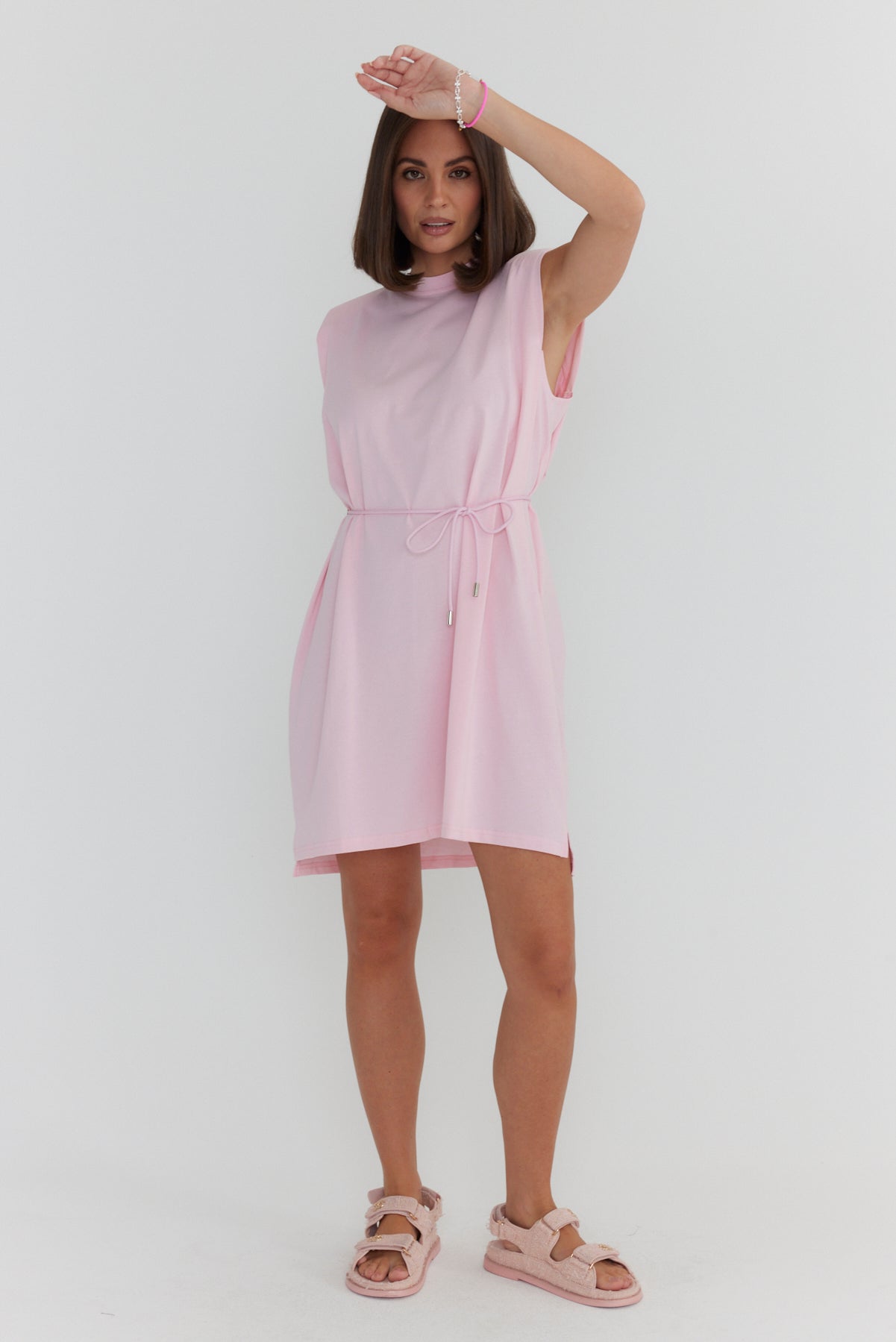 MARNI Dress Pink
