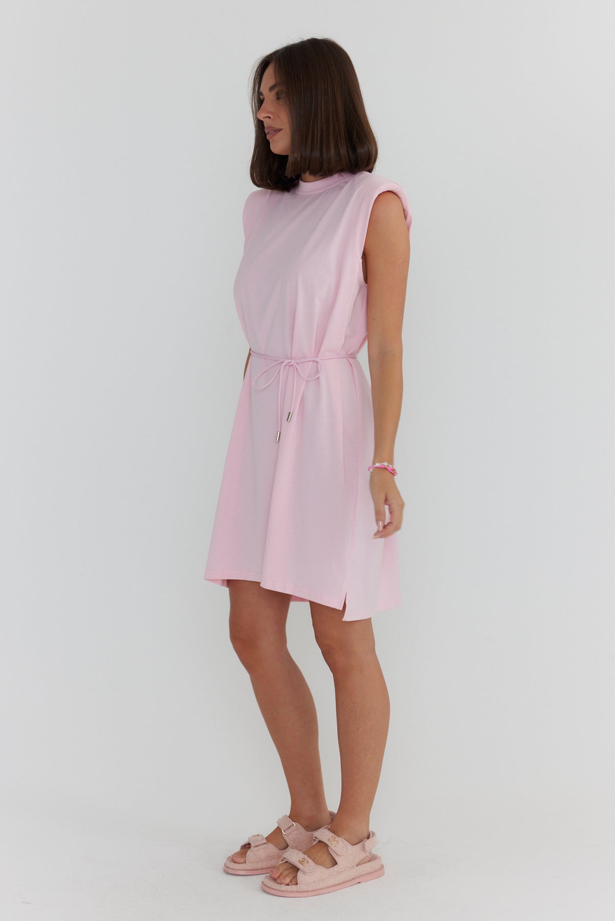 MARNI Dress Pink