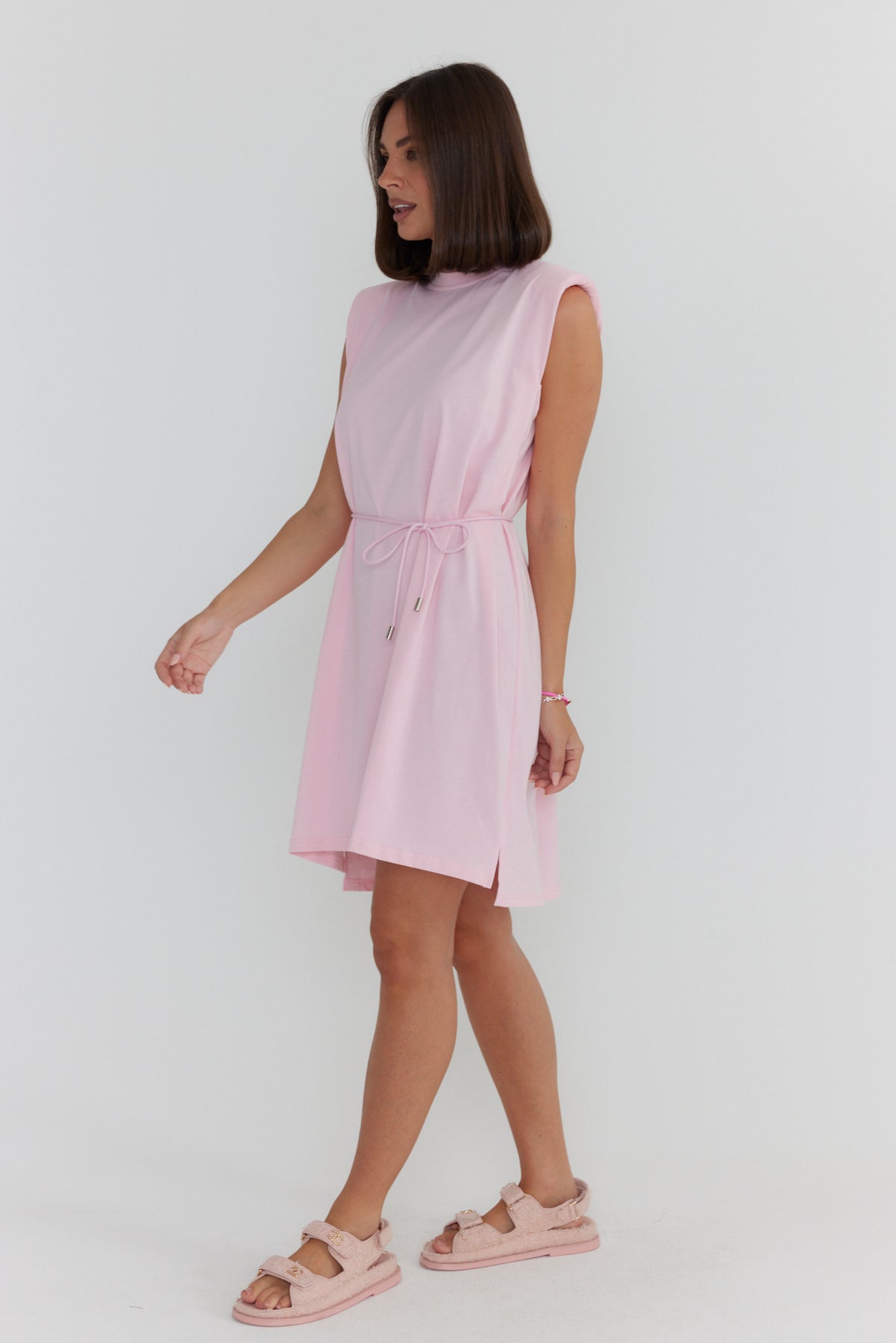 MARNI Dress Pink