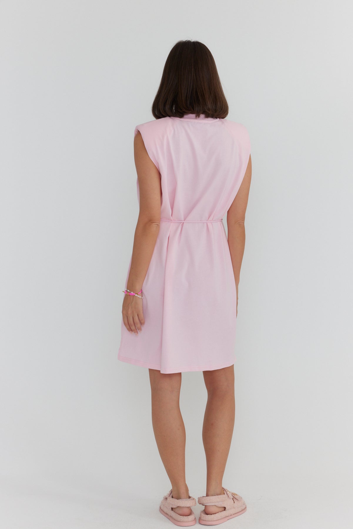 MARNI Dress Pink