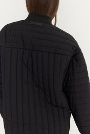 ZAKA Jacket Black