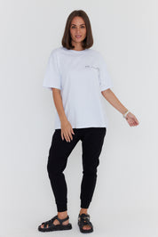 ATHEA T-Shirt White