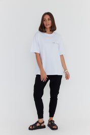 ATHEA T-Shirt White