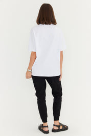 ATHEA T-Shirt White