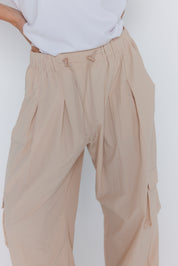 KALTEX Pants Beige