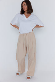 KALTEX Pants Beige