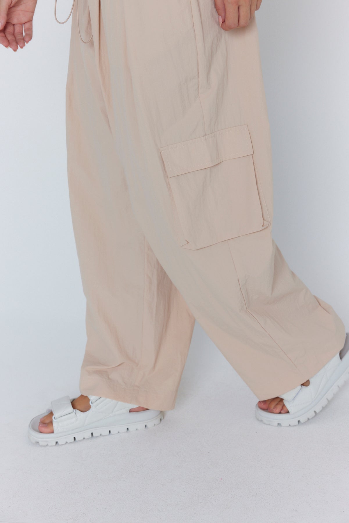 KALTEX Pants Beige