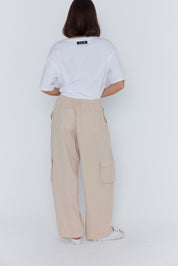 KALTEX Pants Beige