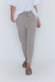 RICO Pants Grey