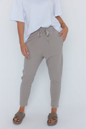 RICO Pants Grey