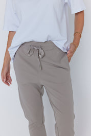 RICO Pants Grey