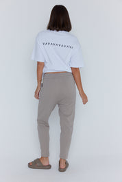 RICO Pants Grey