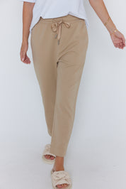 RICO Pants Beige