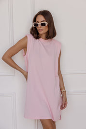 MARNI Dress Pink