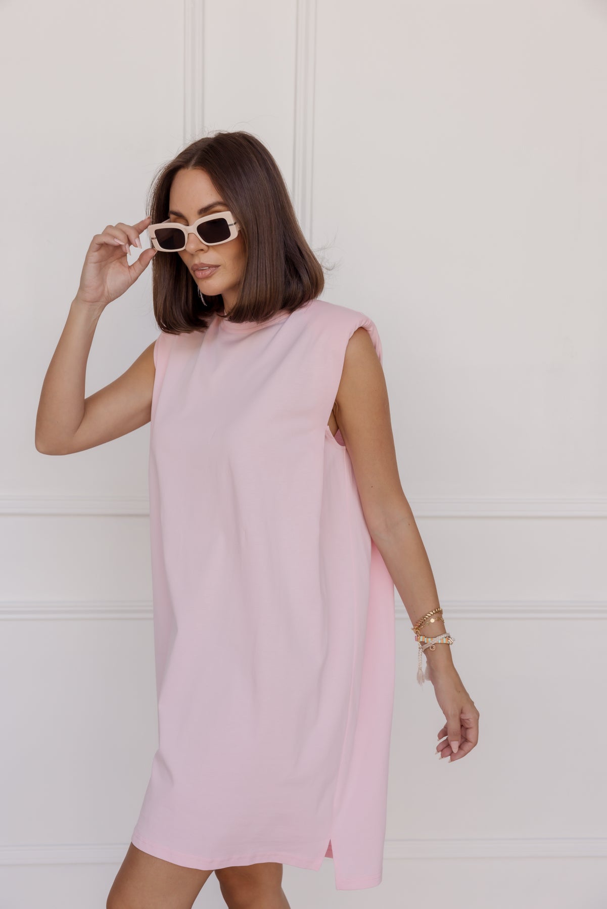 MARNI Dress Pink