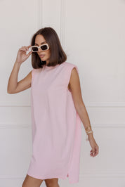 MARNI Dress Pink
