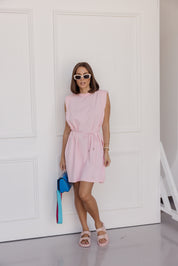 MARNI Dress Pink