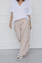 KALTEX Pants Beige