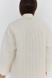 ZAKA Jacket Cream