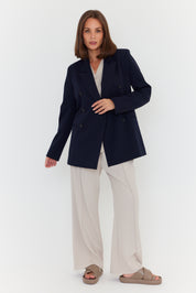 MACADAM Blazer Navy