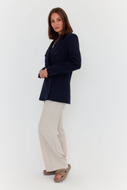 MACADAM Blazer Navy