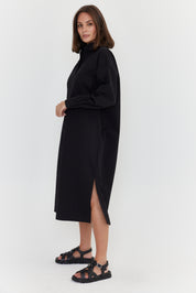 BISO Dress Black