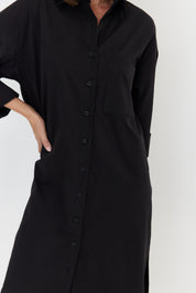 BISO Dress Black