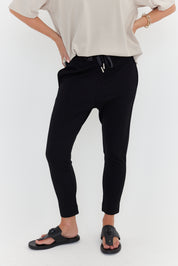 RICO Pants Black