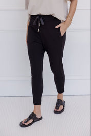 RICO Pants Black