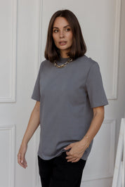 RUBY T-Shirt Slate