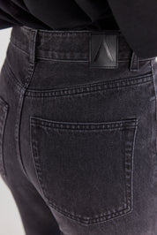 KALANI Jeans Black Denim